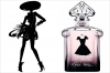 Nước hoa La Petite Robe Noire Guerlain 100ml - anh 1