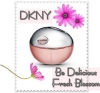 Nước hoa DKNY Be Delicious Fresh Blossom 100ml - anh 3