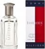 Nước hoa couple Tommy Hilfiger Nam & Nữ 100ml - anh 2