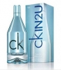 Nước hoa CK IN 2U for him 100ml - anh 1