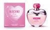 Nước hoa Moschino Pink Bouquet 100ml - anh 2