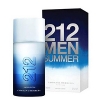 Nước hoa 212 summer for men 100ml - anh 1