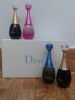 Bộ nước hoa Dior jadore nữ 4 chai 30ml - anh 1