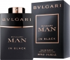 Nước hoa BVLGari Man in Black 100ml - anh 1
